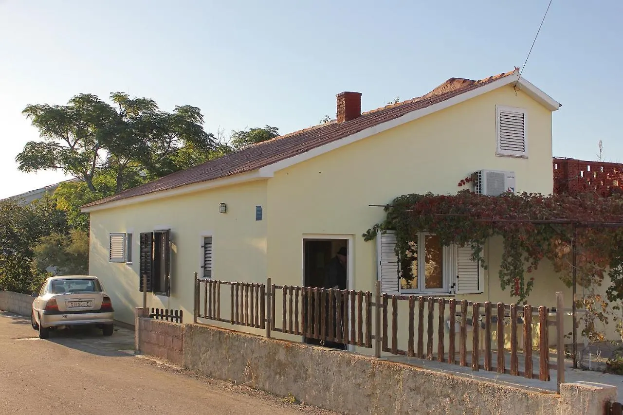 Apartments With A Parking Space Povljana, Pag - 9353