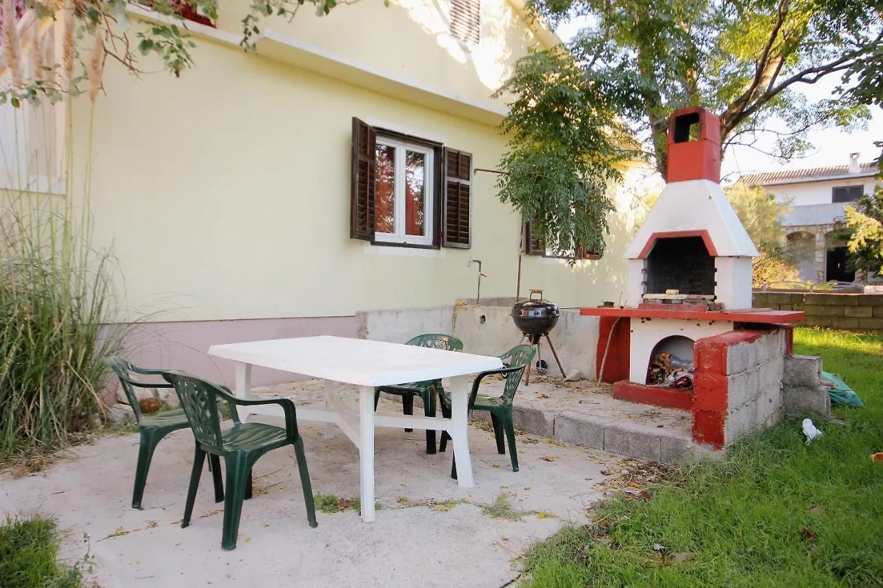 Apartments With A Parking Space Povljana, Pag - 9353 Croatia