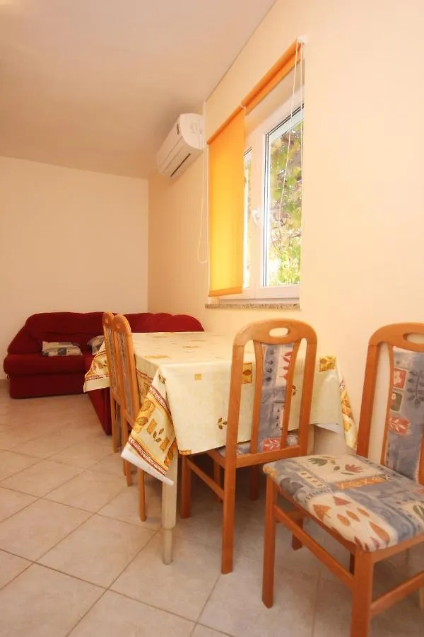Apartments With A Parking Space Povljana, Pag - 9353