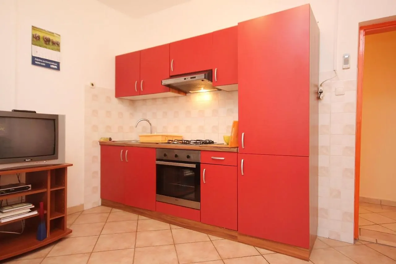 Apartments With A Parking Space Povljana, Pag - 9353