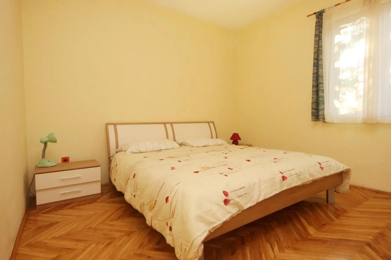 Apartments With A Parking Space Povljana, Pag - 9353