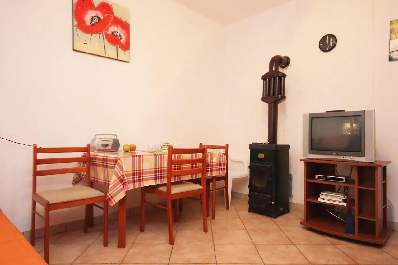 Apartments With A Parking Space Povljana, Pag - 9353