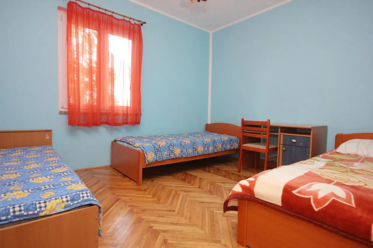 Apartments With A Parking Space Povljana, Pag - 9353 Croatia