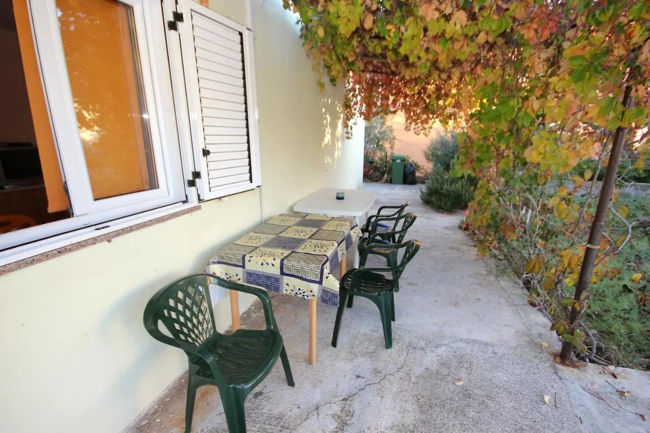 Apartments With A Parking Space Povljana, Pag - 9353